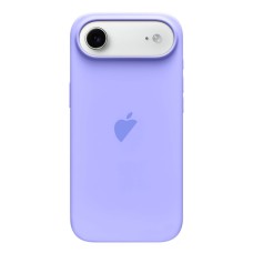 Чохол для iPhone 17 Air Silicone Case Full Glycine