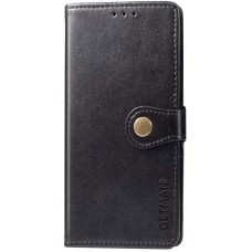 Чохол книжка для Samsung Galaxy M23 (M236) Getman gallant чорний