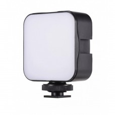 Накамерне відеосвітло LED QX-F2 2900-6500K