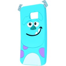 Чохол для Samsung Galaxy S7 Disney Faces монстр