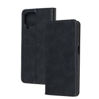 Чохол книжка Elegant для Samsung Galaxy M33 (M336) темно-синій