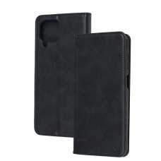 Чохол книжка Elegant для Samsung Galaxy M33 (M336) темно-синій
