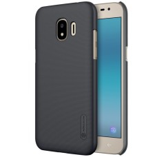 Чохол для Samsung Galaxy J2 2018 (J250) Nillkin із захисною плівкою чорний