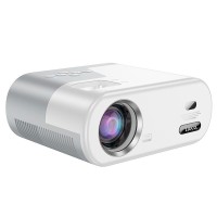 Проектор Hoco DT2 smart projector (720p Android version) 2.4G/5G, AUX/USB/AV/HDTV