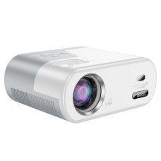 Проектор Hoco DT2 smart projector (720p Android version) 2.4G/5G, AUX/USB/AV/HDTV