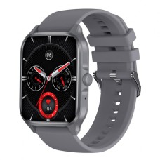 Смарт-годинник XO J2 Star Square Smart Sports Talking Watch Сірий