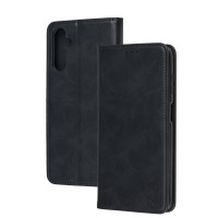 Чохол книжка Elegant для Samsung Galaxy M14 (M146) темно-синій