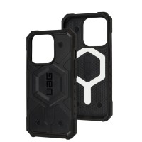 Чохол для iPhone 16 Pro UAG MagSafe black