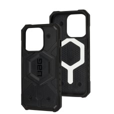 Чохол для iPhone 16 Pro Max UAG MagSafe black
