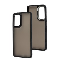 Чохол для Samsung Galaxy A52 Drop-protection black