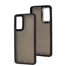 Чохол для Samsung Galaxy A52 Drop-protection black