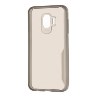 Чохол для Samsung Galaxy J2 Core 2018 (J260) Focus чорний