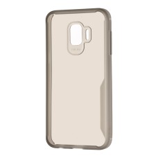 Чохол для Samsung Galaxy J2 Core 2018 (J260) Focus чорний