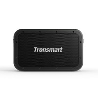 Портативна колонка Bluetooth Tronsmart Force Max IPX6 BT5.0 80W Black