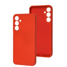 Чохол для Samsung Galaxy A25 5G Wave camera colorful red