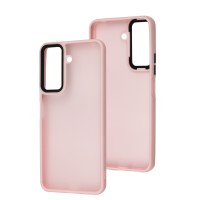 Чохол для Samsung Galaxy A50 / A50s / A30s Lyon Frosted green