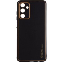 Чохол для Samsung Galaxy A25 5G Leather Xshield black