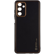 Чохол для Samsung Galaxy A25 5G Leather Xshield black