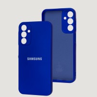 Чохол для Samsung Galaxy A15 Silicone Full camera iris