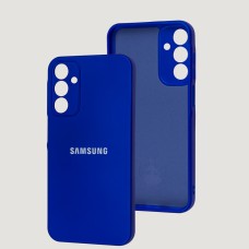Чохол для Samsung Galaxy A15 Silicone Full camera iris