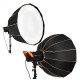 Софтбокс для зйомки 65 cm