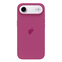Чохол для iPhone 17 Air Silicone Case Full Dragon Fruit