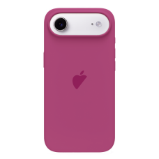 Чохол для iPhone 17 Air Silicone Case Full Dragon Fruit