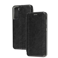 Чохол книжка для Samsung Galaxy S21+ (G996) Aclass чорний