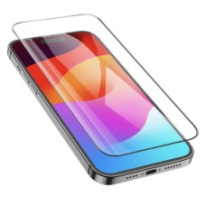 Захисне скло HOCO G14 Guardian full-screen HD для iPhone 15 Plus
