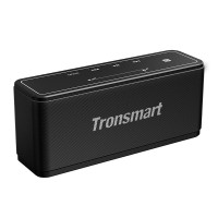 Портативна колонка Bluetooth Tronsmart Mega BT5.0 40W Black