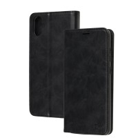 Чохол книжка Elegant для Samsung Galaxy A05 (A055) чорний