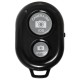 Пульт Bluetooth Remote Control For Selfie Stick Black