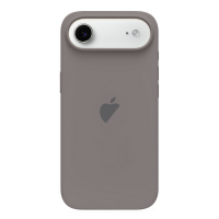Чохол для iPhone 17 Air Silicone Case Full Pebble