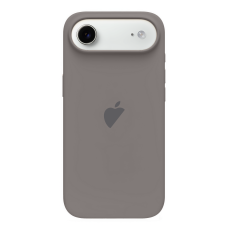 Чохол для iPhone 17 Air Silicone Case Full Pebble