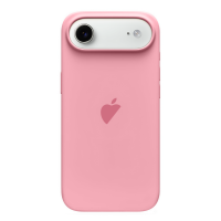 Чохол для iPhone 17 Air Silicone Case Full Light Pink