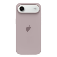 Чохол для iPhone 17 Air Silicone Case Full Lavender