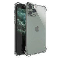 Чохол Armored Clear CASE для iPhone 16 Plus