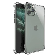 Чохол Armored Clear CASE для iPhone 16 Plus