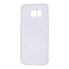 Чохол для Samsung Galaxy S7 (G930) OU case прозорий