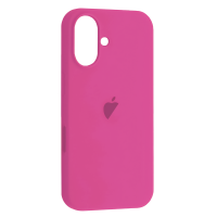 Чохол для iPhone 17 Silicone Case Full Dragon Fruit