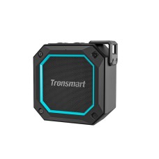 Портативна колонка Bluetooth Tronsmart Groove 2 IPX7 10W Black