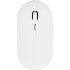 Комп ютерна мишка XO M7 Fashion Smooth Wireless Mouse Біла