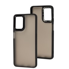 Чохол для Samsung Galaxy A22 / M22 / M32 4G Drop-protection black