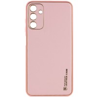 Чохол для Samsung Galaxy A25 5G Leather Xshield pink