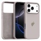 Чохол для iPhone 17 Pro Max Silicone Case Full Stone