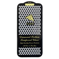 Захисне скло FLAYR 5D Diamond для iPhone 17 Pro Max