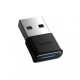 Бездротовий Bluetooth 5.0 адаптер Baseus BA04 (ZJBA000001)