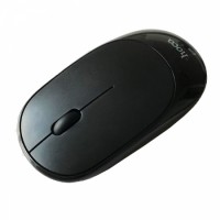 Комп'ютерна мишка HOCO DI04 BT Wireless Mouse Black