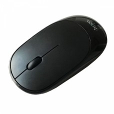 Комп'ютерна мишка HOCO DI04 BT Wireless Mouse Black