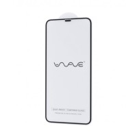 Захисне скло WAVE Dust-Proof iPhone X / Xs / 11 Pro